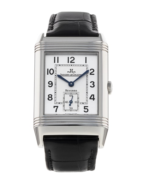 Jaeger-LeCoultre Reverso Duo 2718470